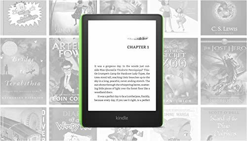 Kindle Paperwhite Kids 