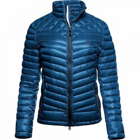 Yeti W MEED DOWN JACKET, meresinine