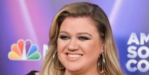 ameerika lauluvõistlus kelly clarkson