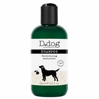 D.Dog Shampoo – desodoreeriv 