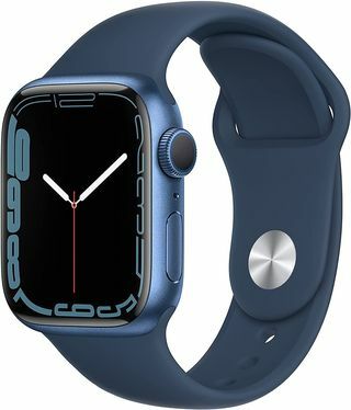 Apple Watch Series 7 