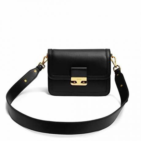 Kinsley Crossbody kott