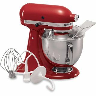 KitchenAidi segisti (reg. $474.99)