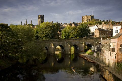 riik Durhami jõelinn