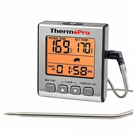 ThermoPro digitaalne lihatermomeeter