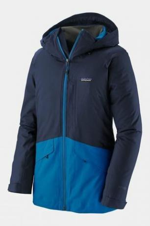 Patagonia naiste soojustatud Snowbelle jope