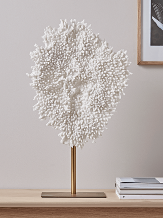 Faux Standing Coral – pikk