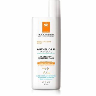 Anthelios Ultra-Light mineraalne päikesekaitsekreem SPF 50