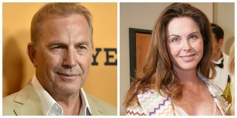 kevin costner ja bridget rooney