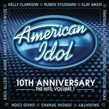 'American Idol' aastapäeva hitid
