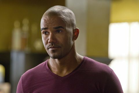 kriminaalne meel shemar moore