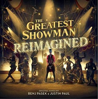 Suurim showman: reimagined