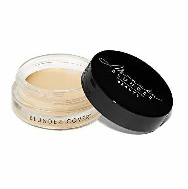 Blunder Cover FoundationConcealer