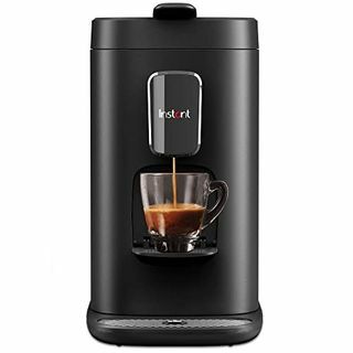 Dual Pod Plus 3-in-1 kohvi- ja espressomasin