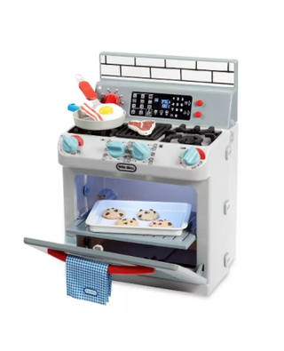 Teeskle Play Appliances