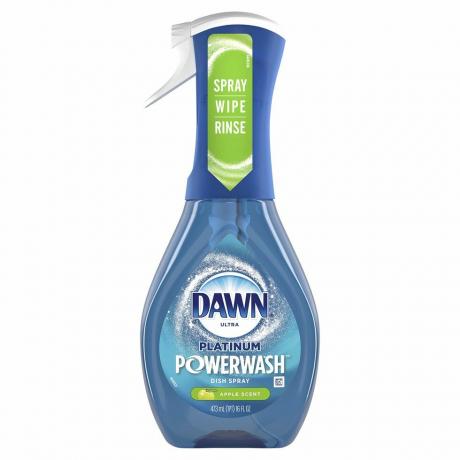 Dawn Platinum Powerwash nõudepihusti