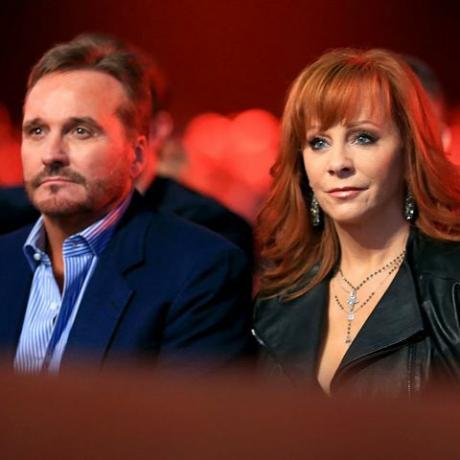 reba mcentire narvel blackstock