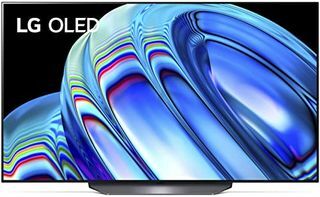 LG 55-tolline klassi OLED B2 seeria Alexa Sisseehitatud 4K nutiteler