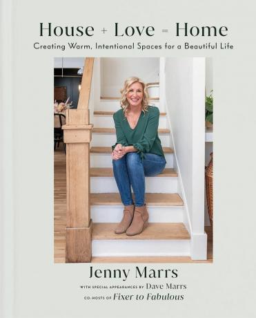 Maja + Armastuse Kodu: soojade ja sihikindlate ruumide loomine ilusaks eluks