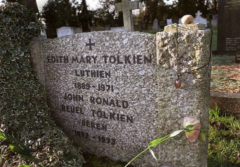 J.R.R. Tolkieni raamat Beren ja Luthien avaldatakse pärast 100 aastat