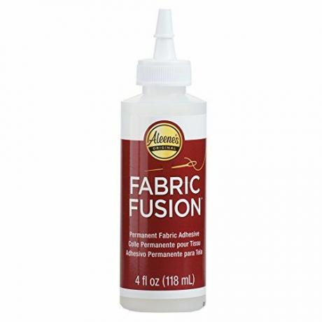 Fabric Fusion püsiliim