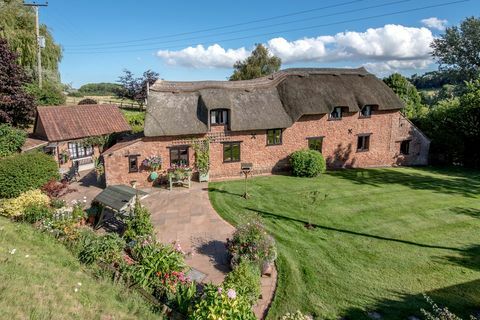 Combe Florey - Taunton - Somerset - suvila - taga - OnTheMarket.com