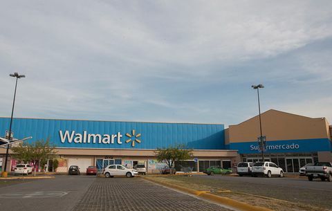 walmarti avatud jõulupüha