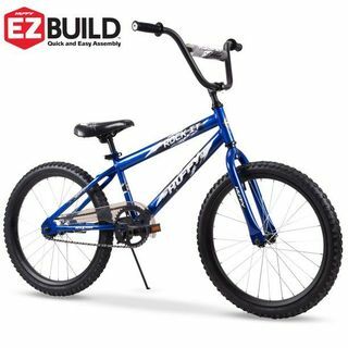 Huffy 20" Rock It Boys jalgratas, sinine