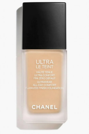  Chanel Ultra Le Teint Flawless Finish jumestuskreem 