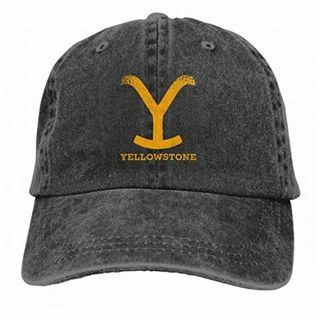 Yellowstone pesapallimüts