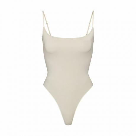 ESSENTIAL CAMI BODYSUIT