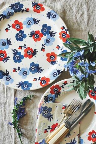 Emma Bridgewater Anemone foto